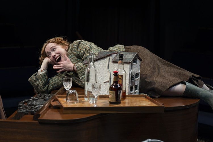 Victoria Yeates as Imo