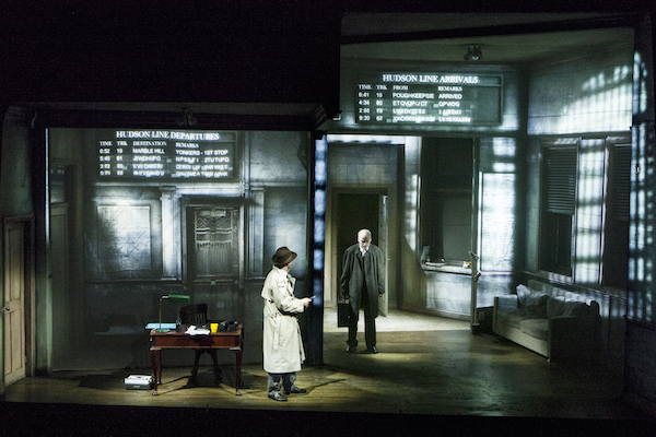City of Glass, Lyric Hammersmith