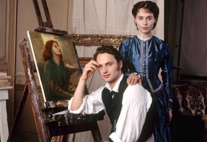 Woman in White, BBC, 1997