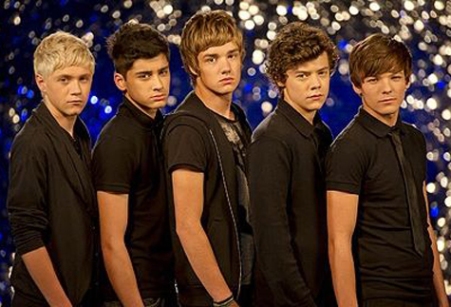 ONE-DIRECTION