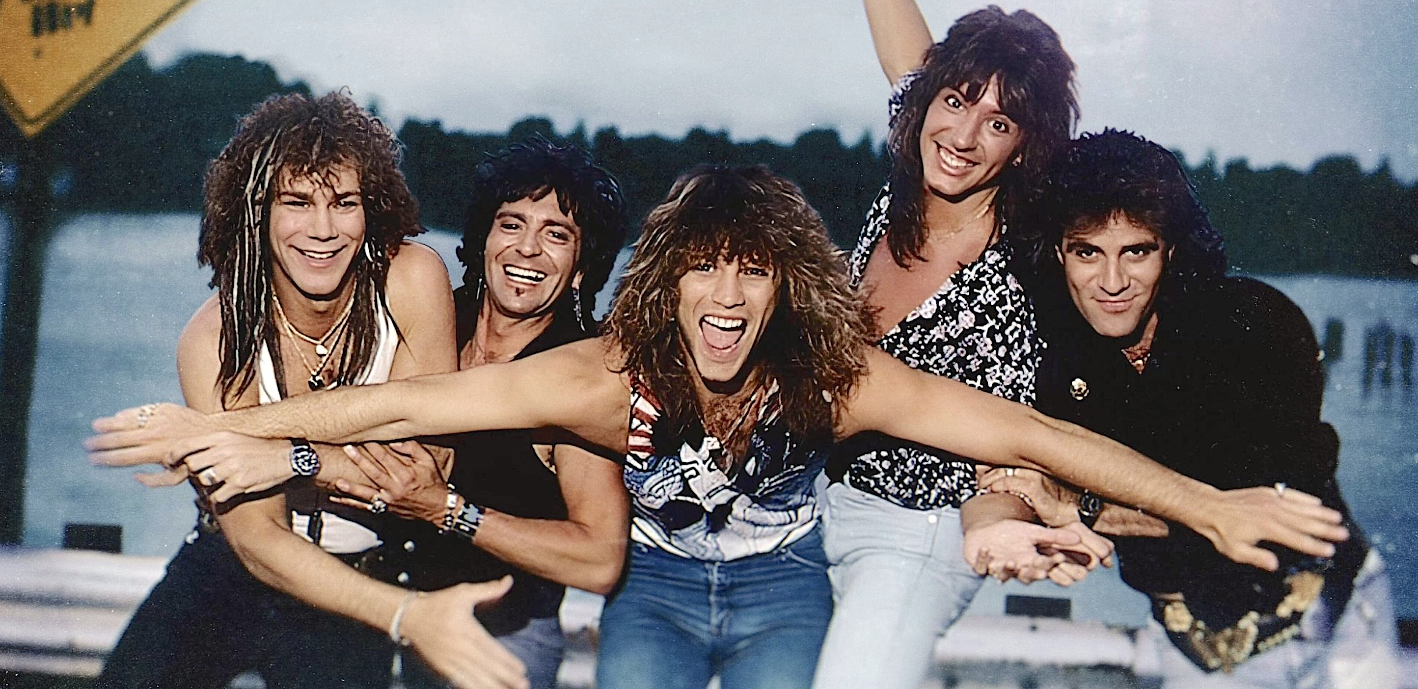Thank You, Goodnight: The Bon Jovi Story, Disney+