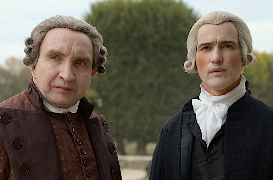 theartsdesk Q&A: Eddie Marsan