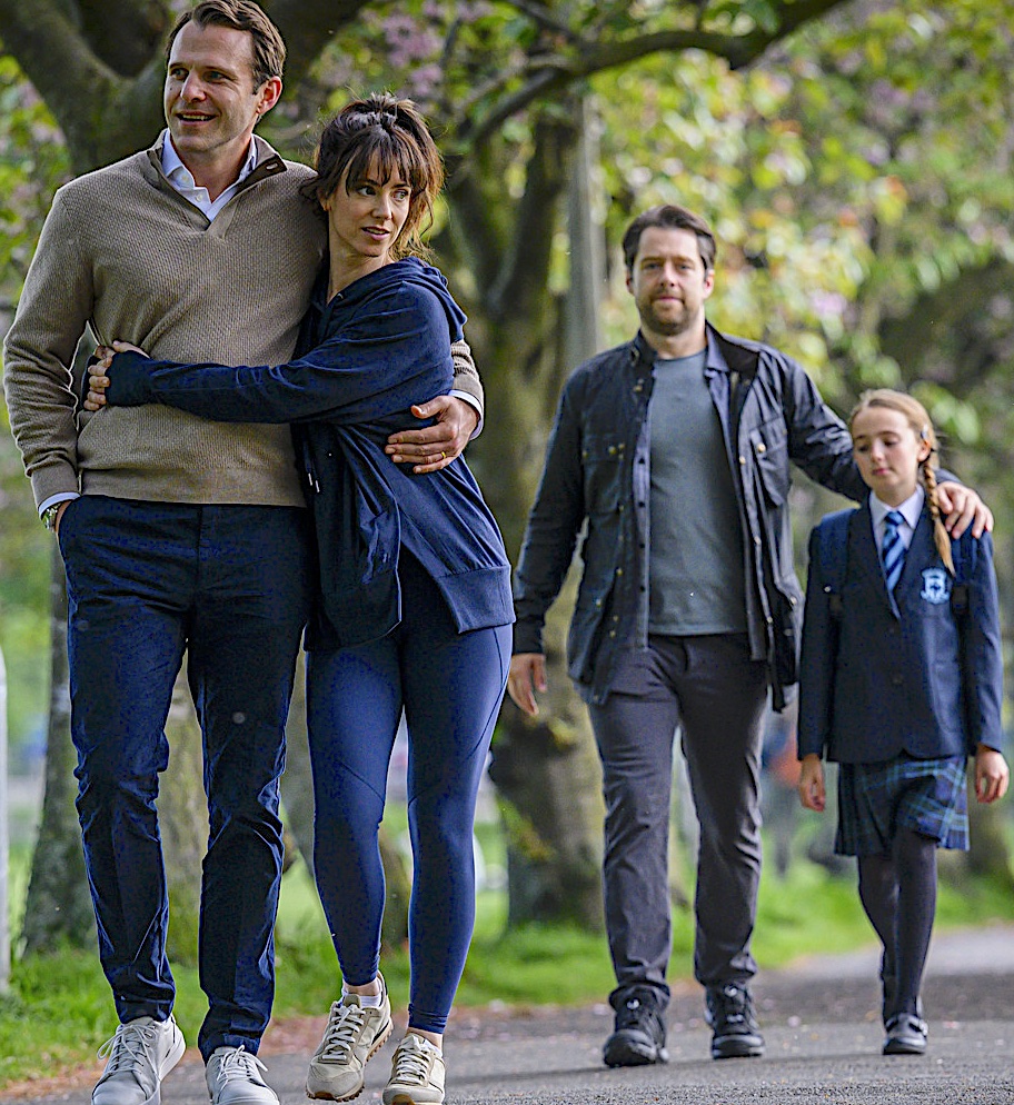 Rebus, BBC One