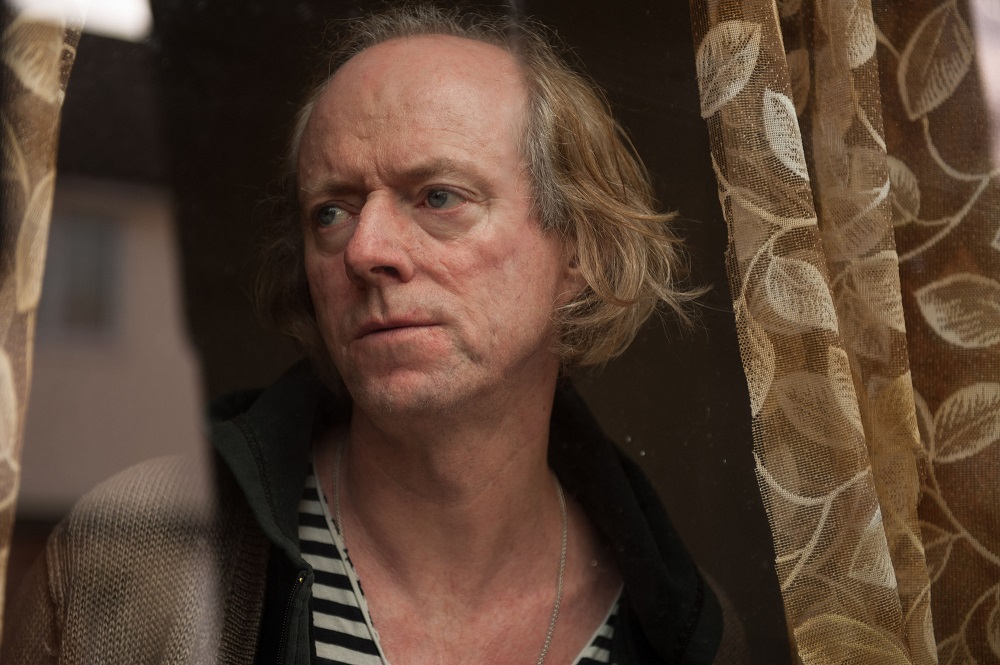 Ned Dennehy in Broken