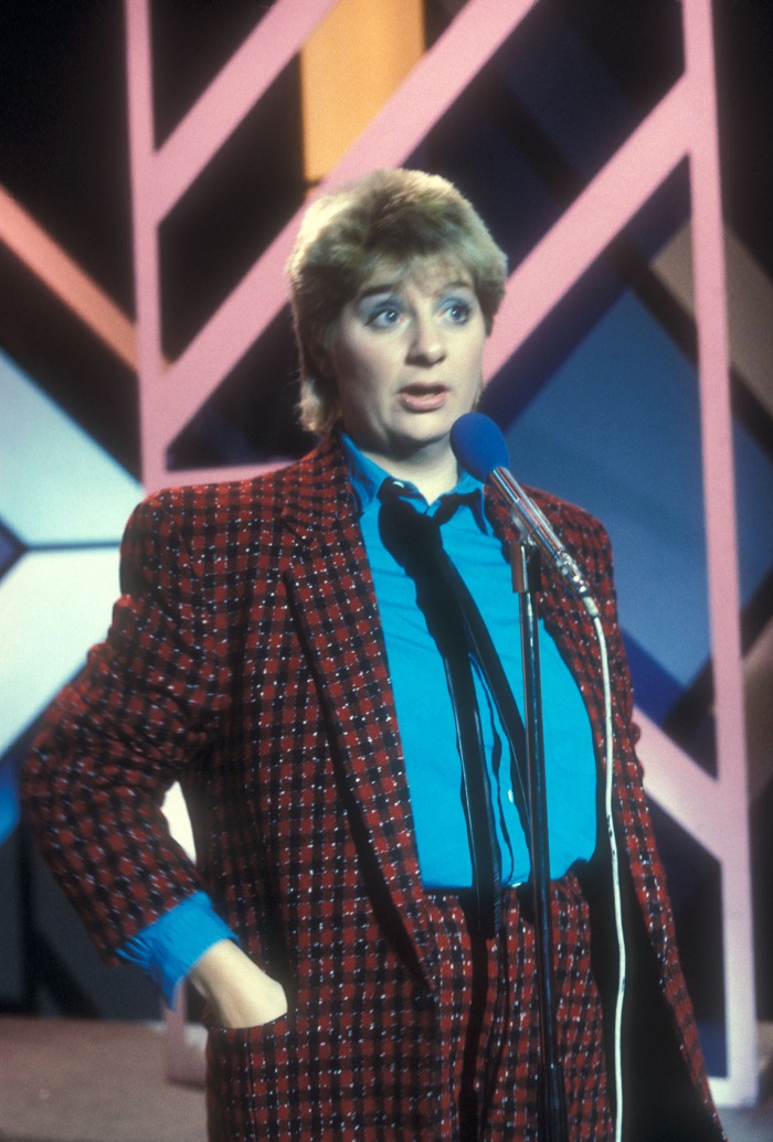 Victoria Wood
