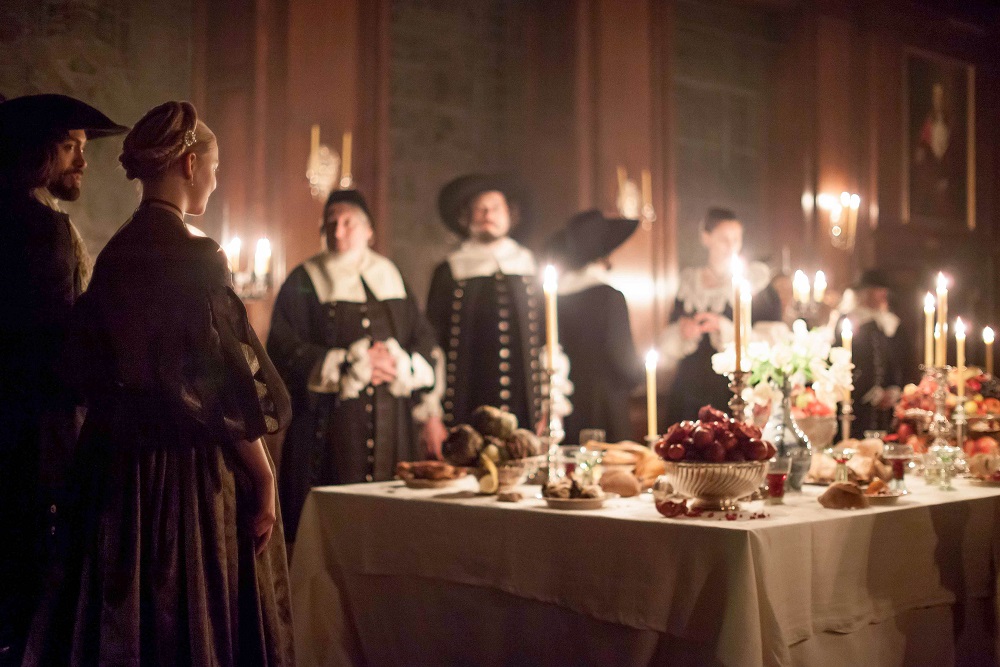 The Miniaturist
