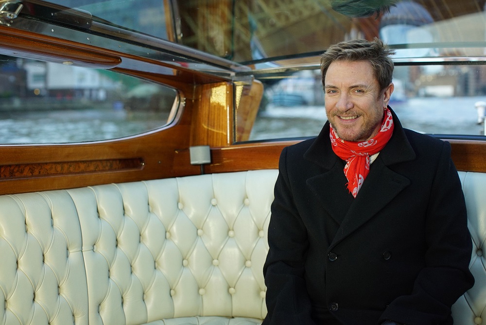 Simon Le Bon