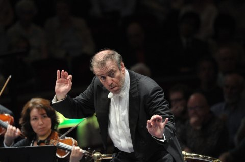 gergiev by christodoulou